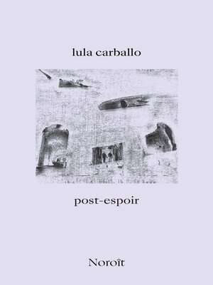 cover image of post-espoir